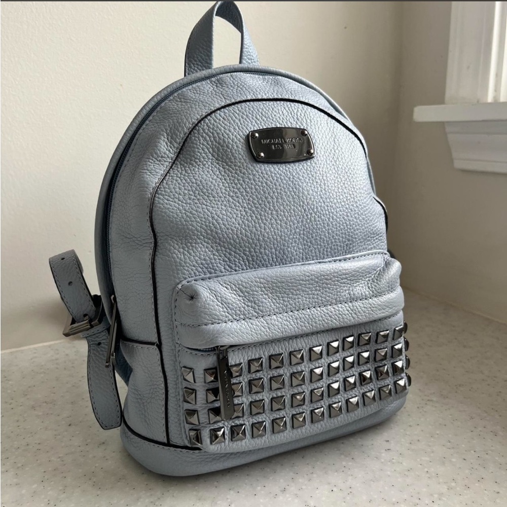 Michael Kors Jet Set Studded backpack